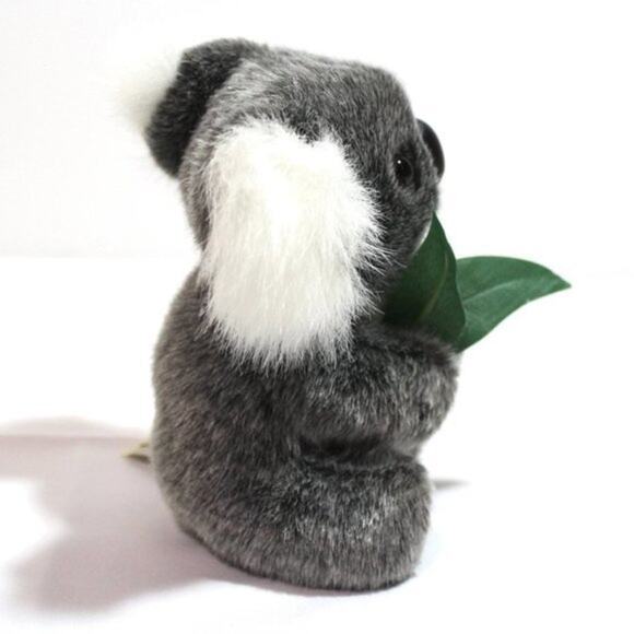 Aussie Bush Toys Koala Stuffed Animal NWOT - Picture 4 of 5